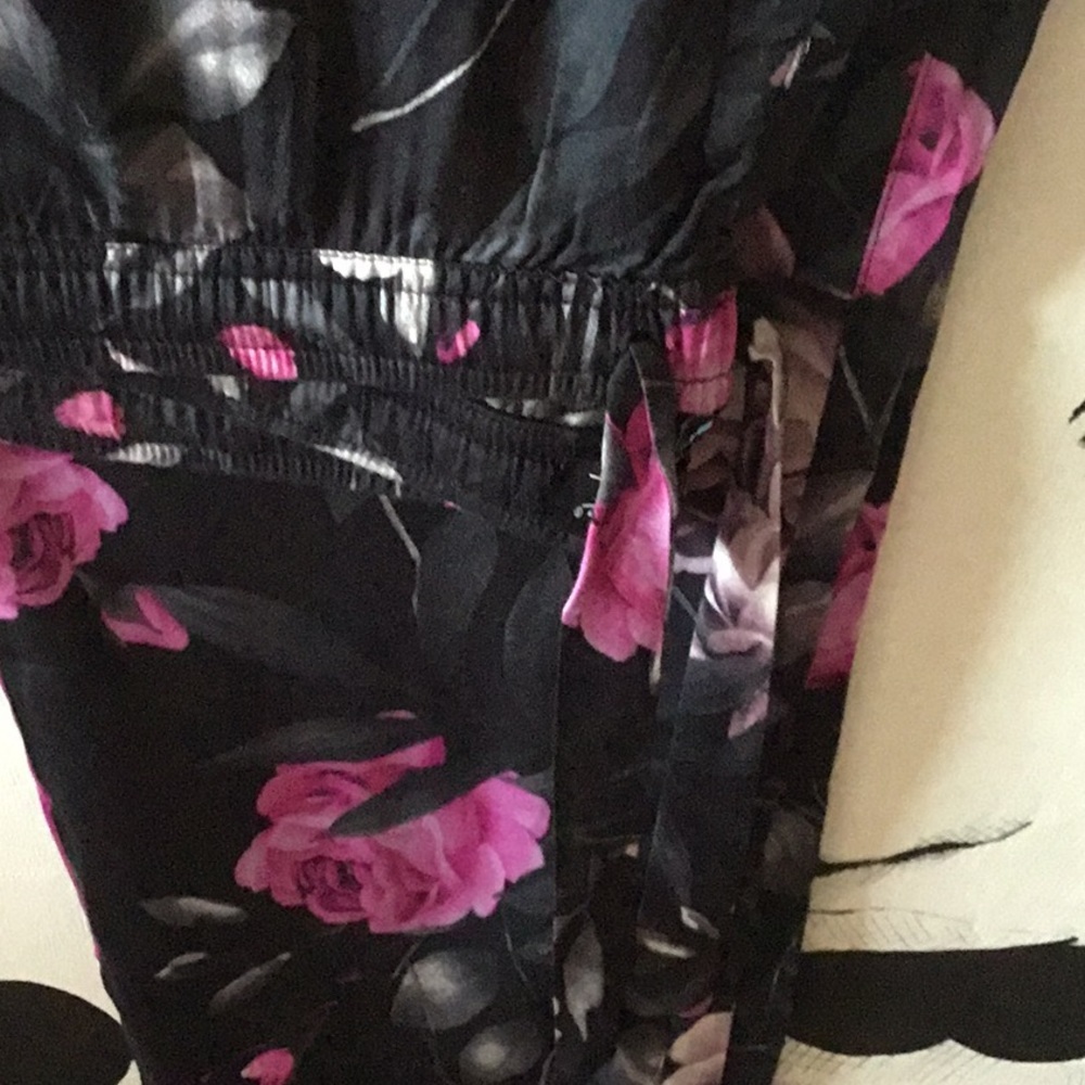 P.J.SALVAGE Lux Pyjama Set - Picture 4 of 6